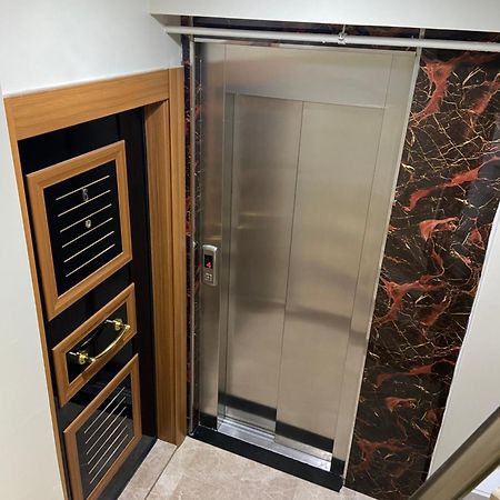 Ninve Apartments - Istanbul Bakirkoy Kültér fotó