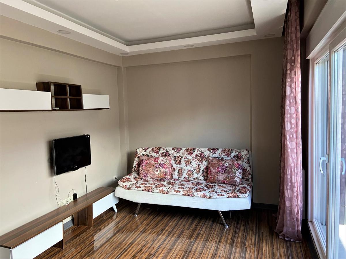 Ninve Apartments - Istanbul Bakirkoy Kültér fotó