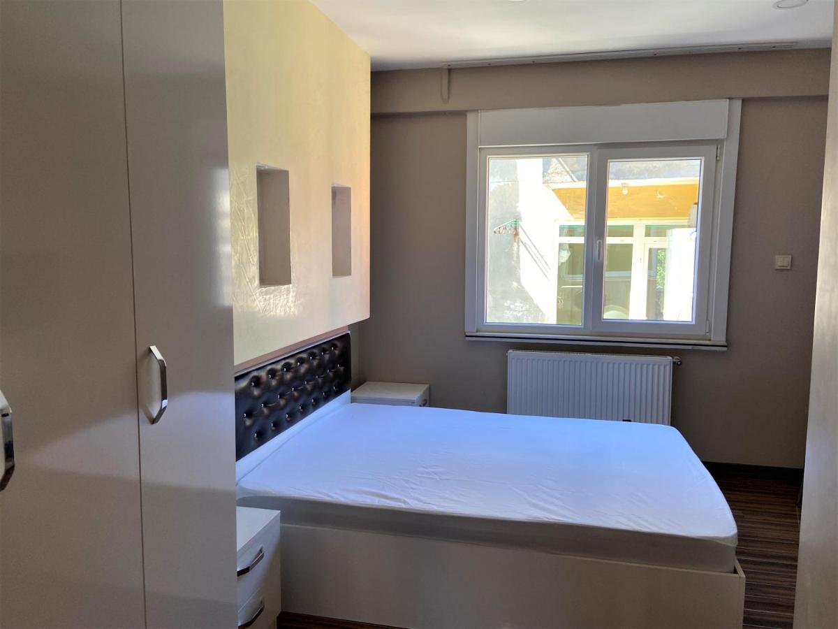 Ninve Apartments - Istanbul Bakirkoy Kültér fotó