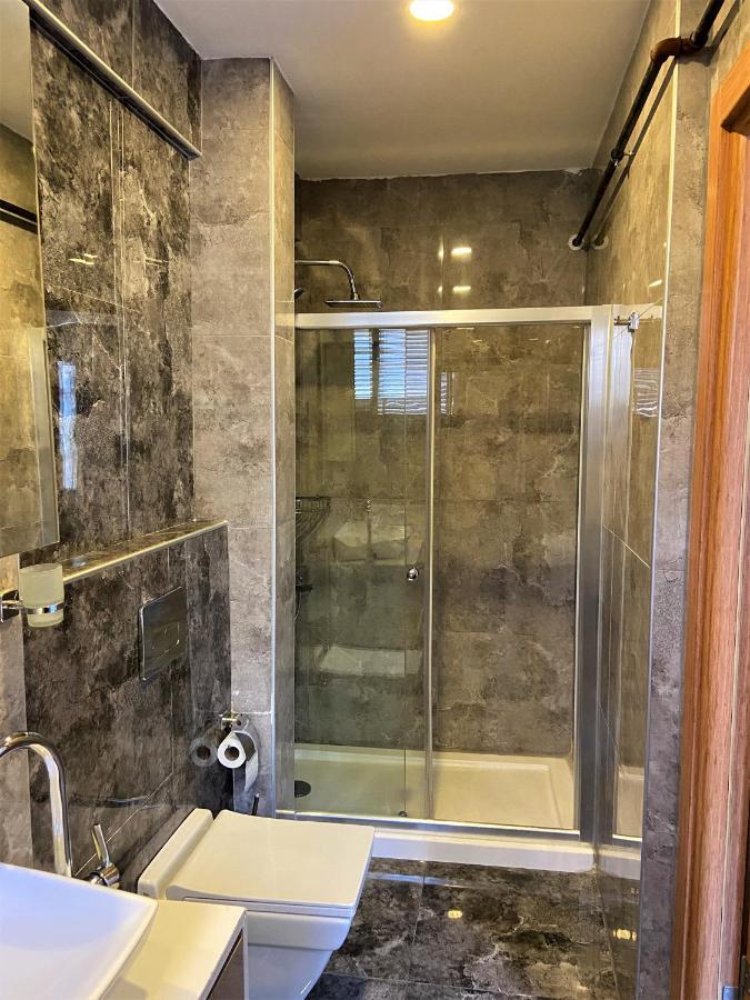 Ninve Apartments - Istanbul Bakirkoy Kültér fotó