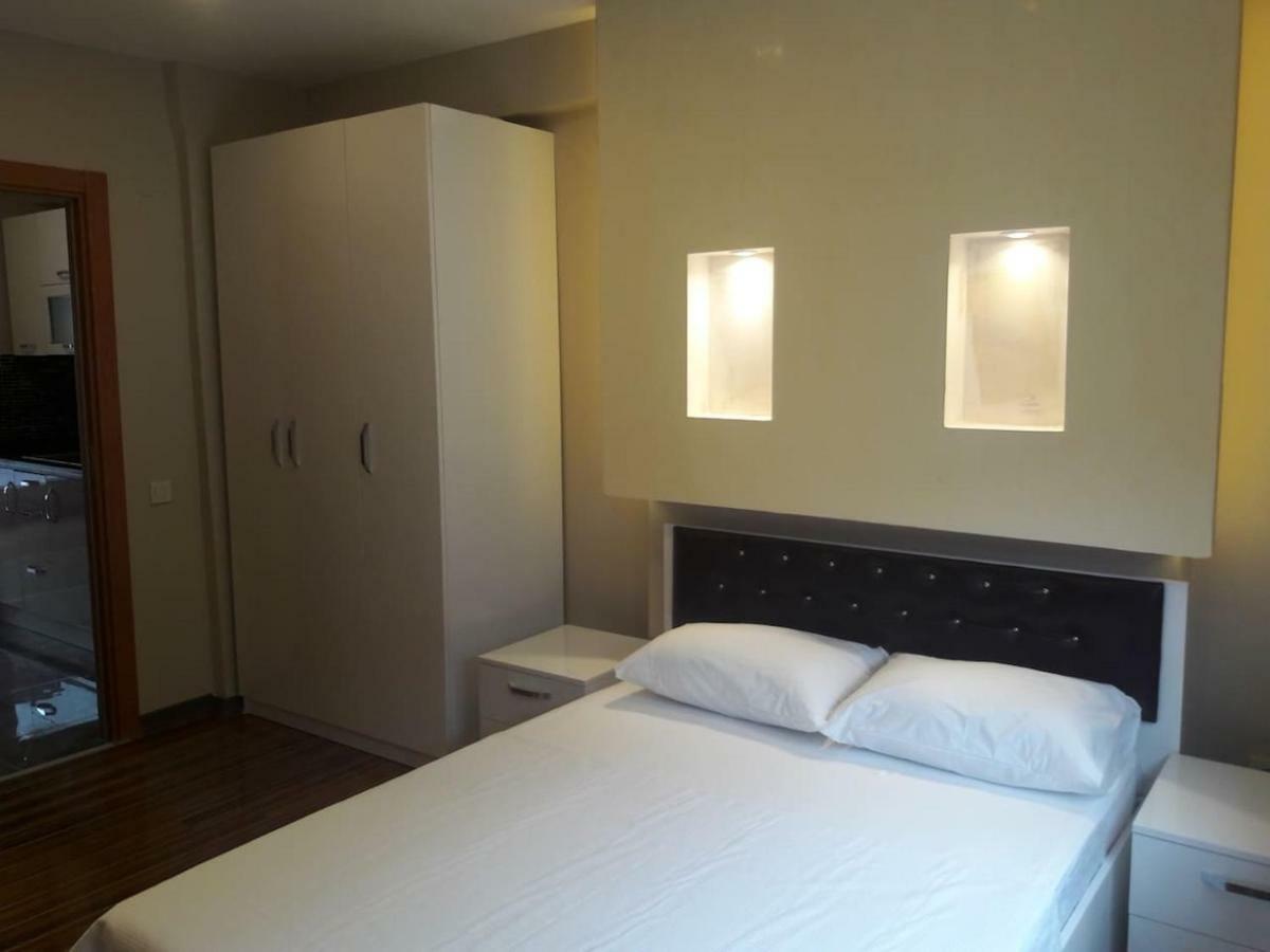 Ninve Apartments - Istanbul Bakirkoy Kültér fotó
